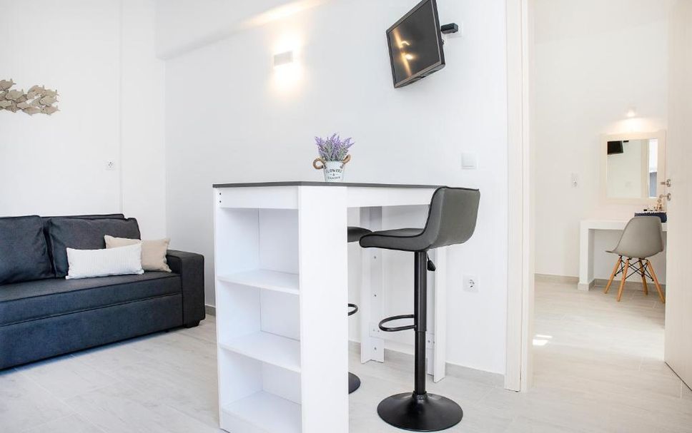 リビングルーム 写真