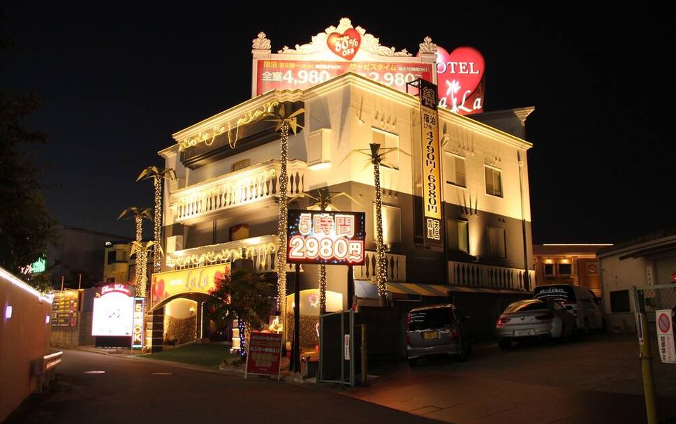 建物 写真
