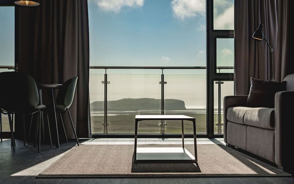 バルコニー 写真