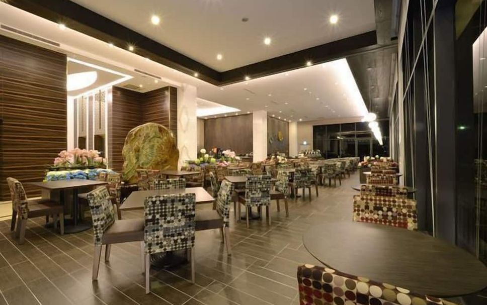 レストラン 写真