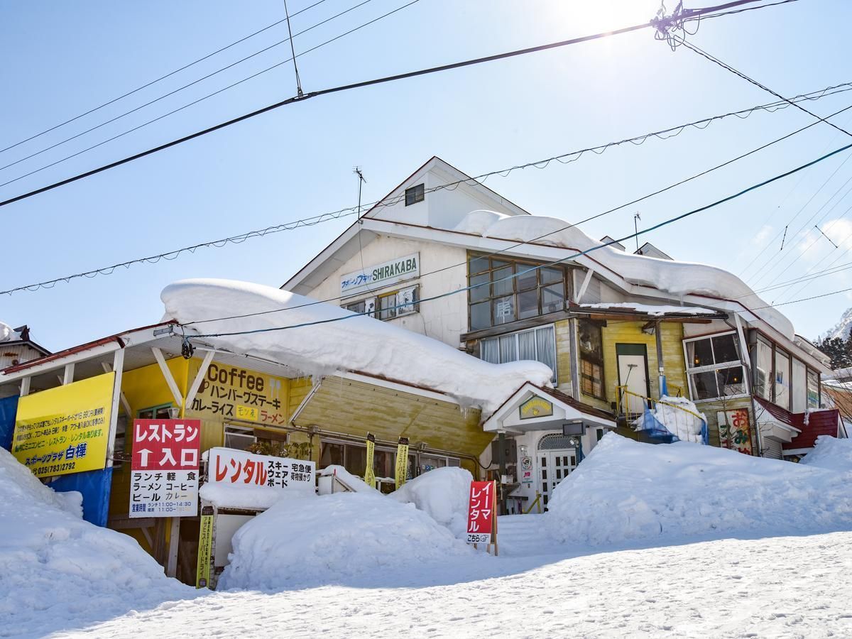 建物 写真