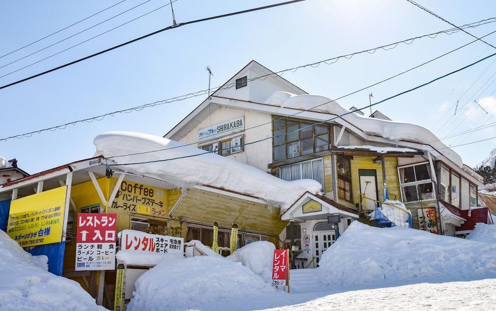 建物 写真