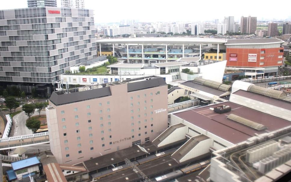 屋外の景色 写真