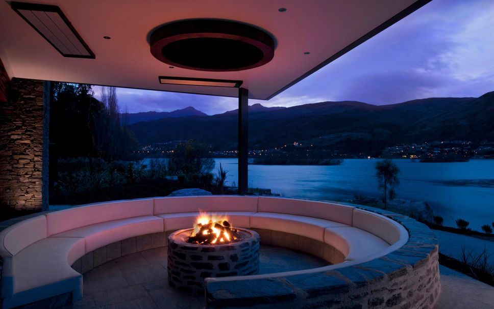 バルコニー 写真