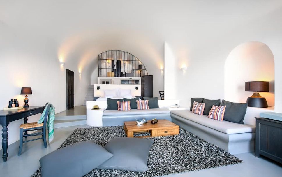 リビングルーム 写真