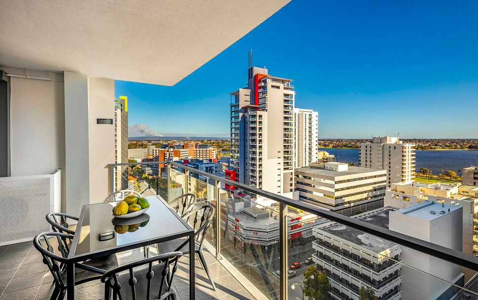 バルコニー 写真