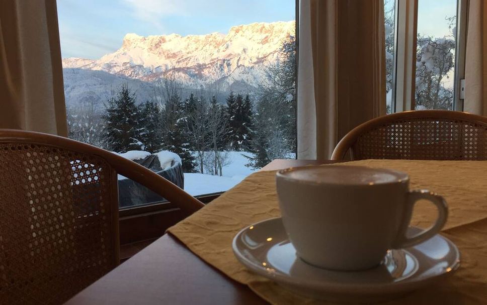 バルコニー 写真