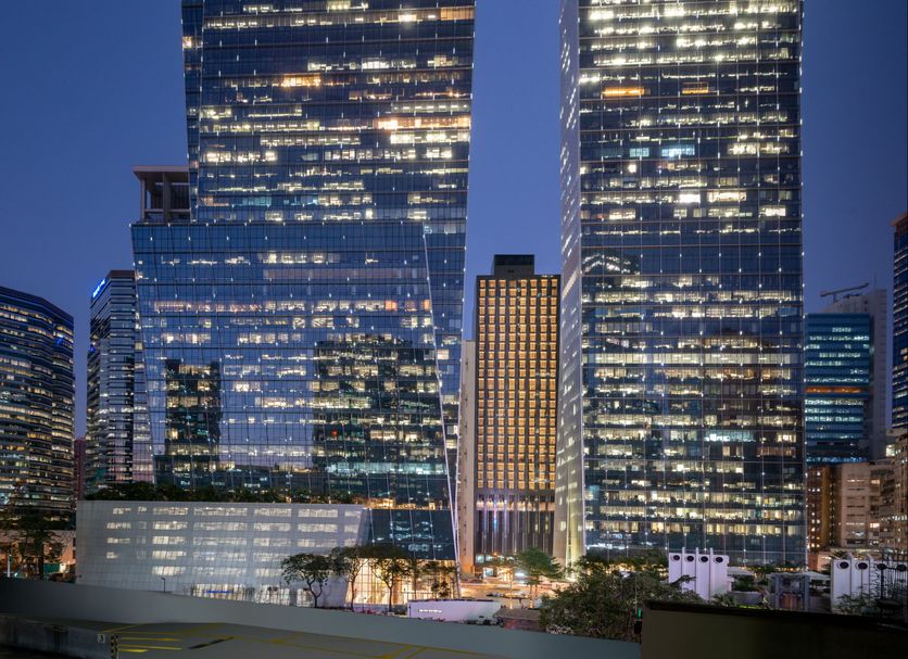 建物 写真