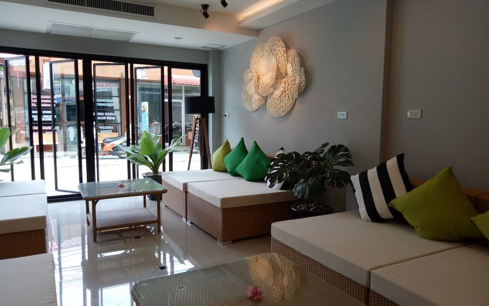 リビングルーム 写真