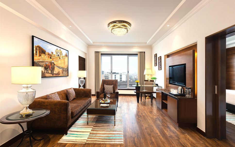 リビングルーム 写真