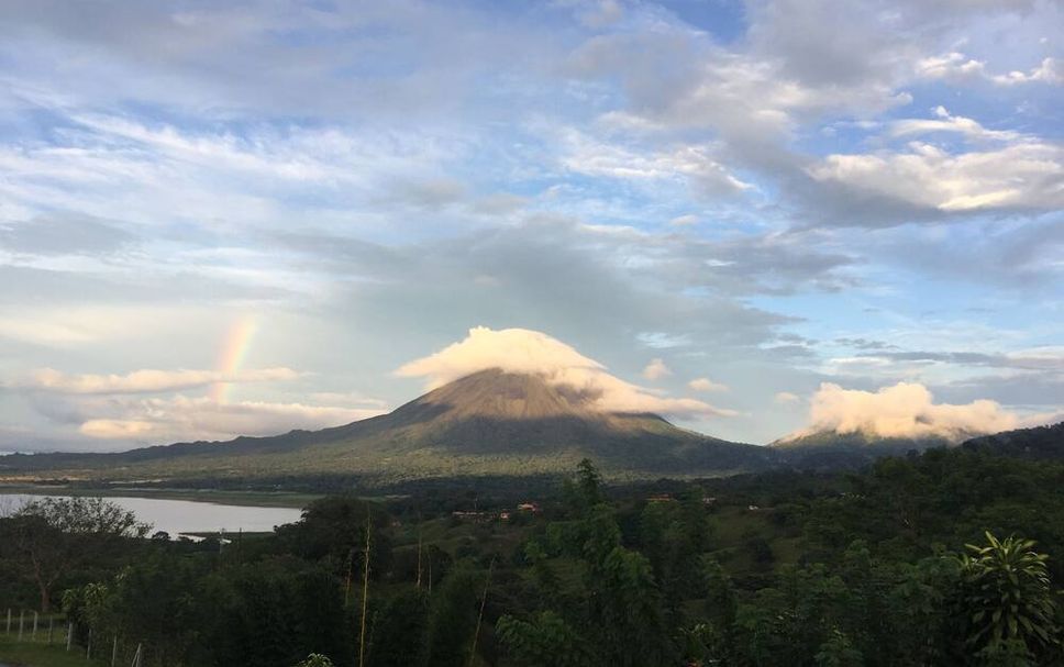 屋外の景色 写真
