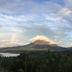屋外の景色