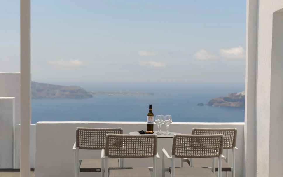 バルコニー 写真