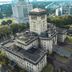 屋外の景色