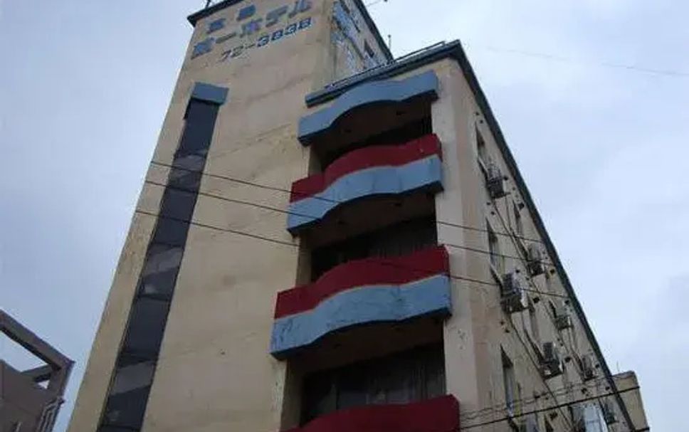 建物 写真
