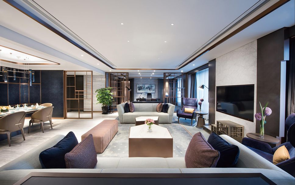 リビングルーム 写真