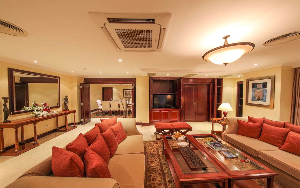 リビングルーム 写真