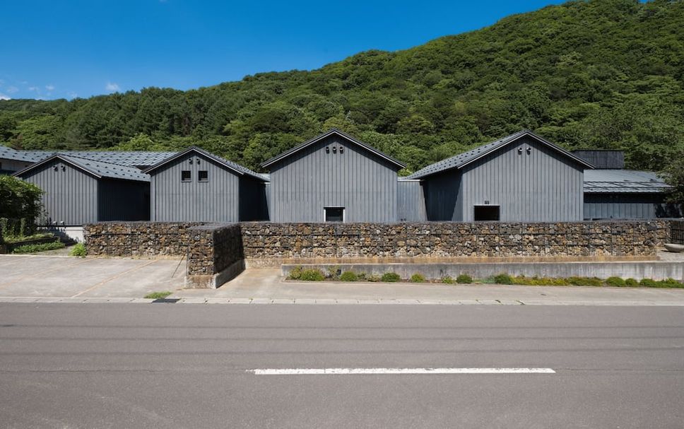 建物 写真