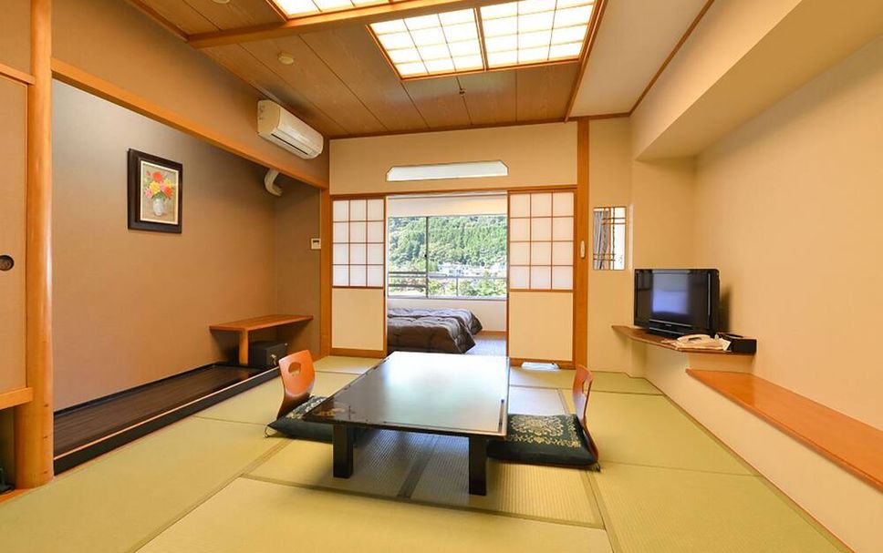 ダイニングルーム 写真