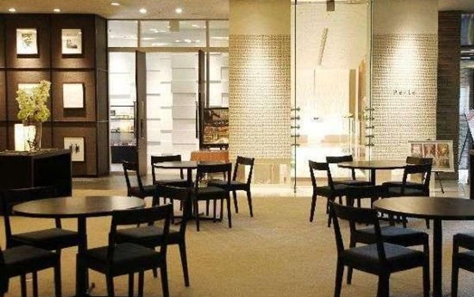 レストラン 写真