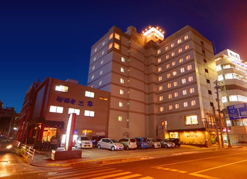 建物 写真
