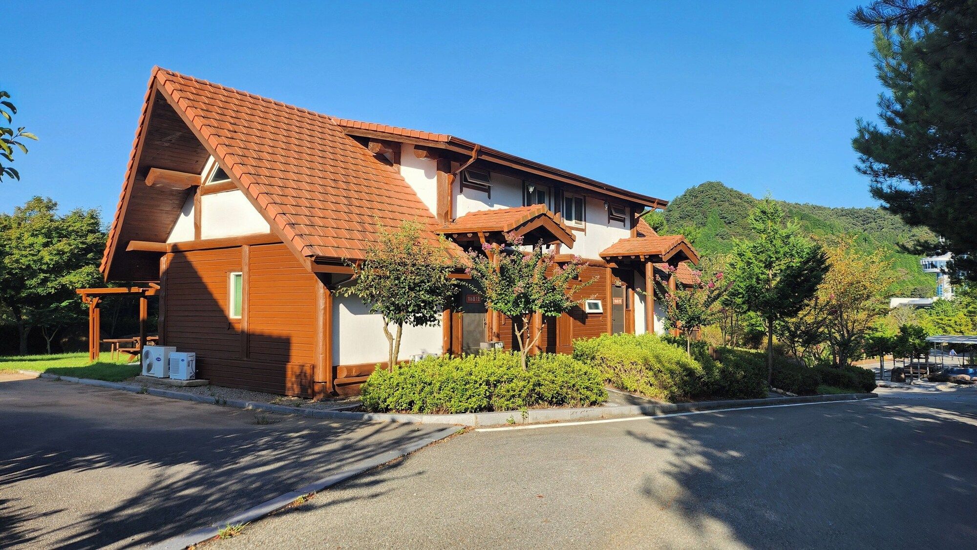 建物
