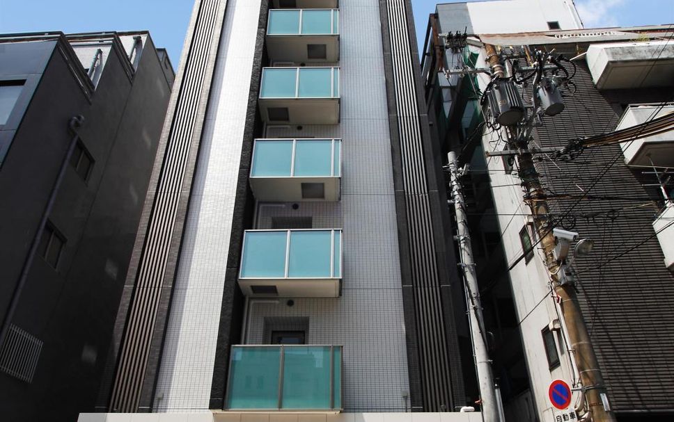 建物 写真