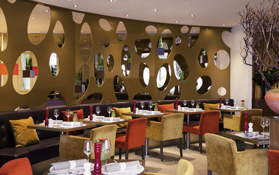 レストラン 写真