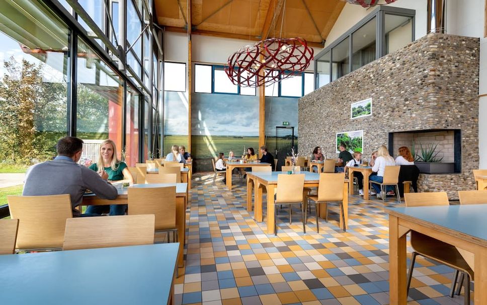 レストラン 写真