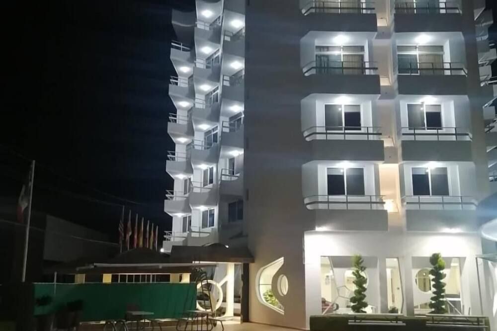 建物