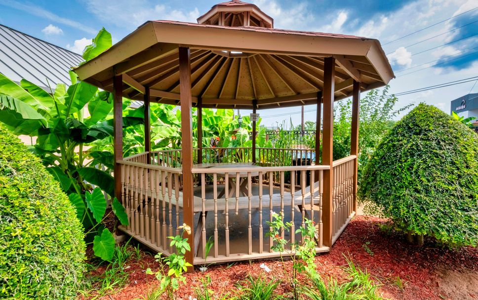 ホテル設備 写真