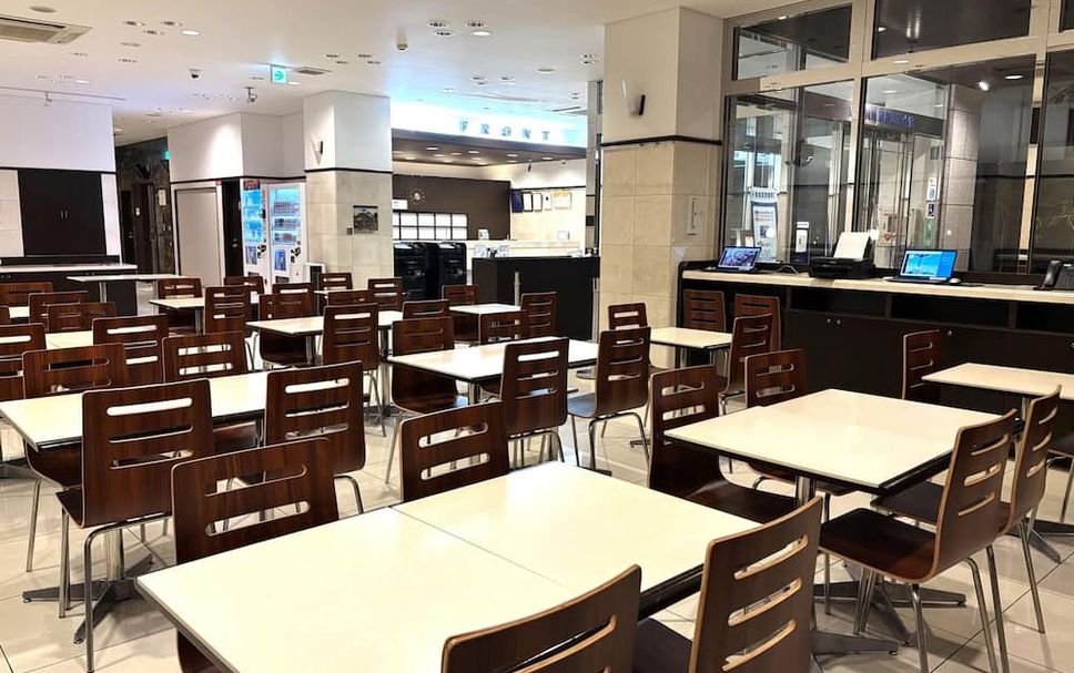 レストラン 写真