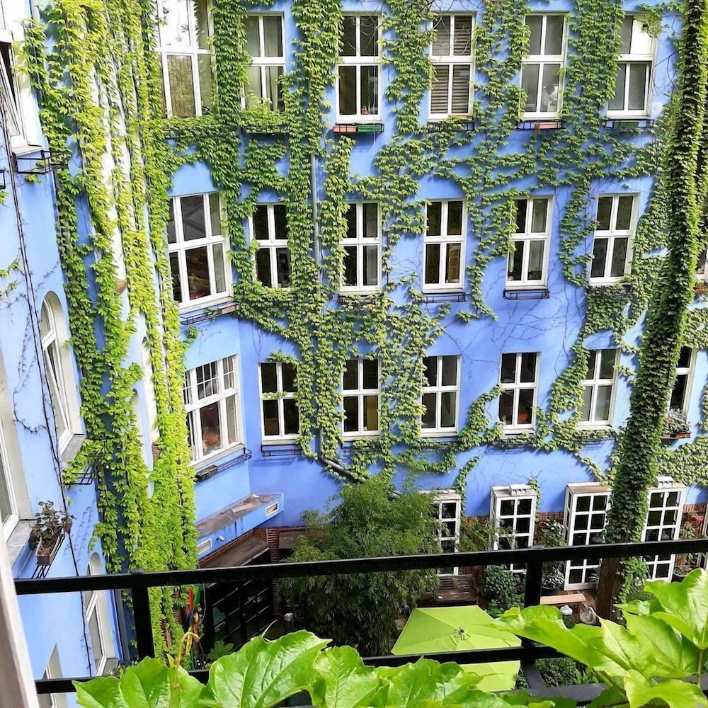 建物 写真
