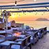テラス