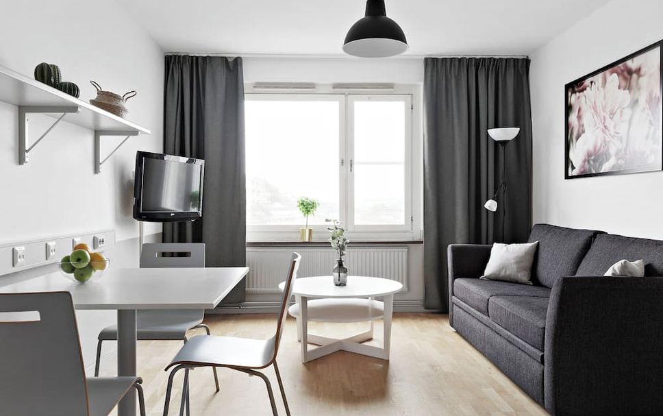 リビングルーム 写真