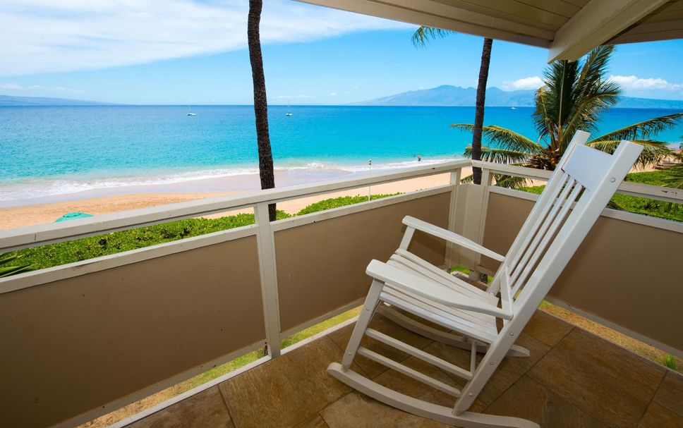 バルコニー 写真