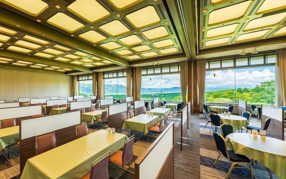 レストラン 写真