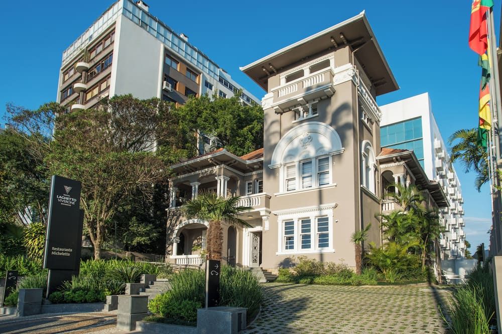 建物