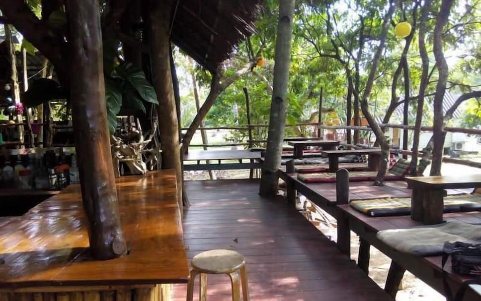 レストラン 写真