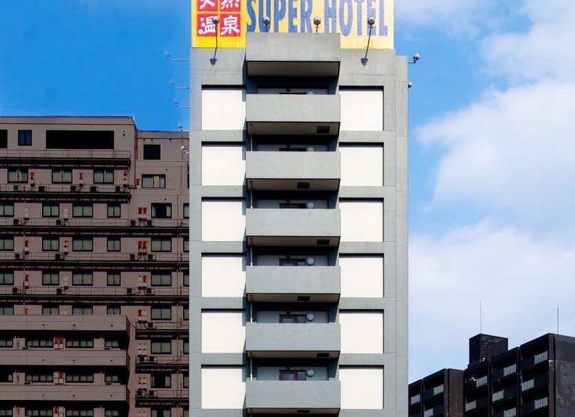 建物 写真