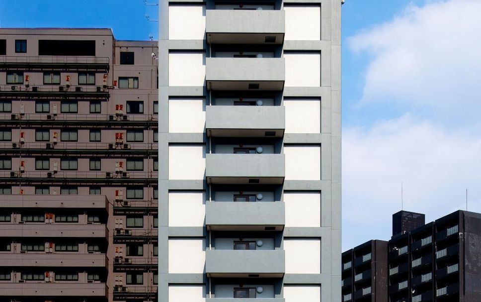 建物 写真