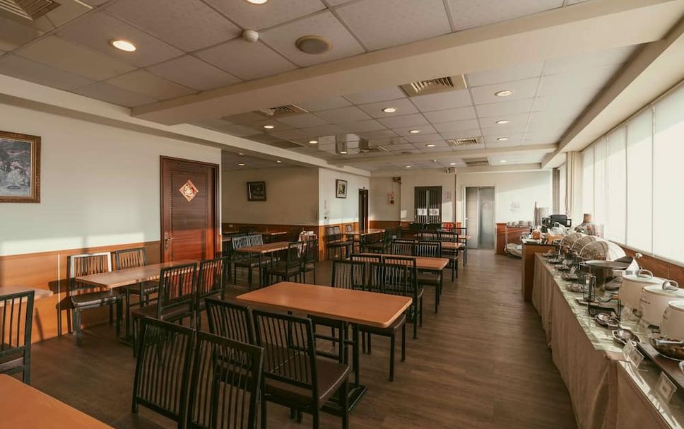 レストラン 写真