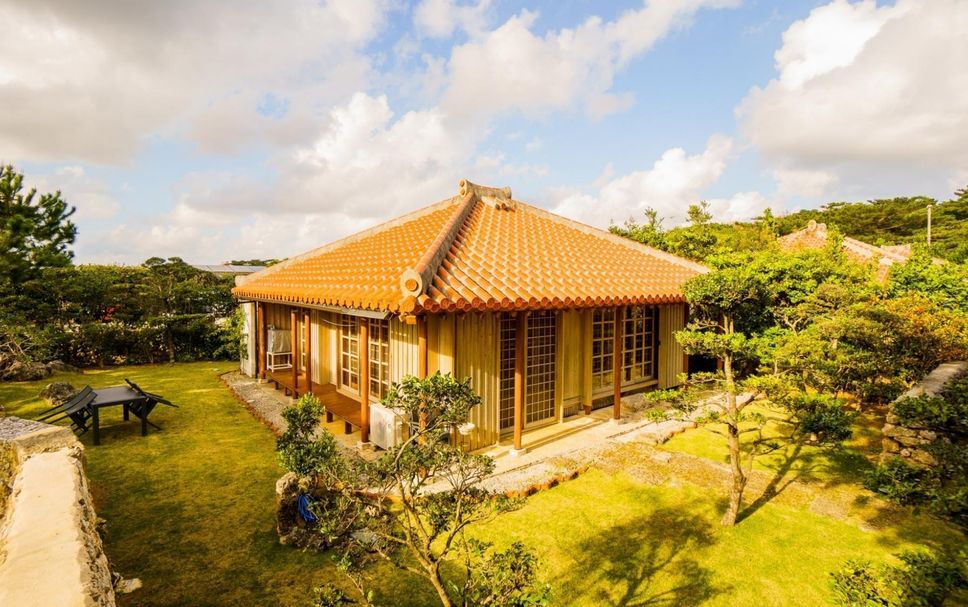 建物 写真