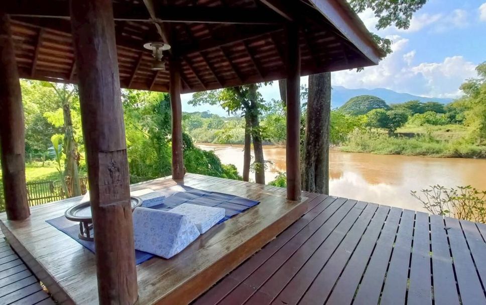 バルコニー 写真