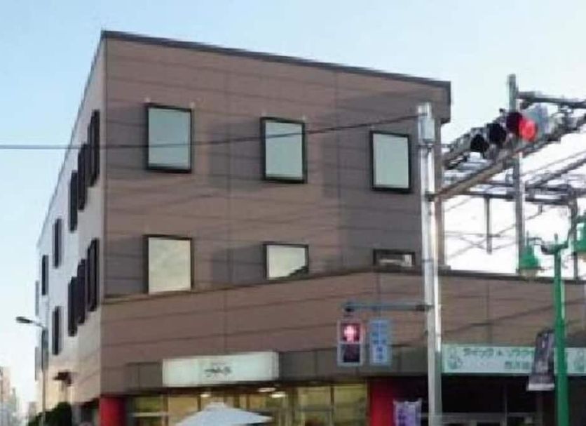 建物 写真