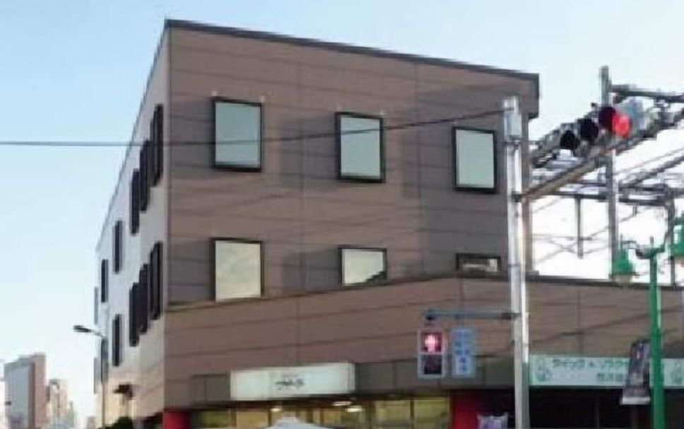 建物 写真
