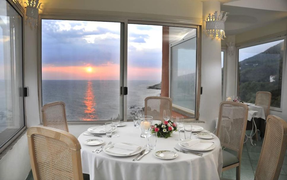 レストラン 写真