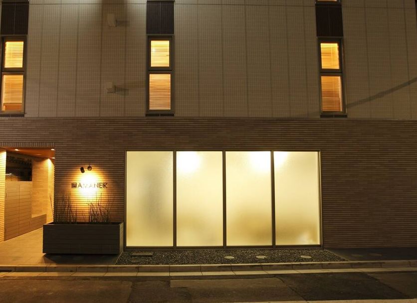 建物 写真