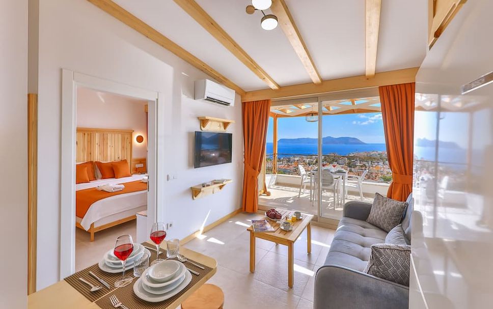 リビングルーム 写真