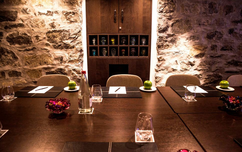 コンファレンスルーム 写真